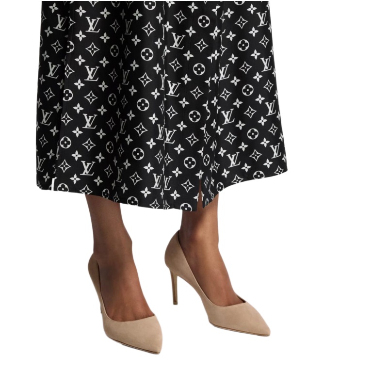 Louis Vuitton Gala Pump - Image 3